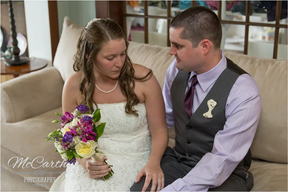 Cape Cod Wedding Photographer