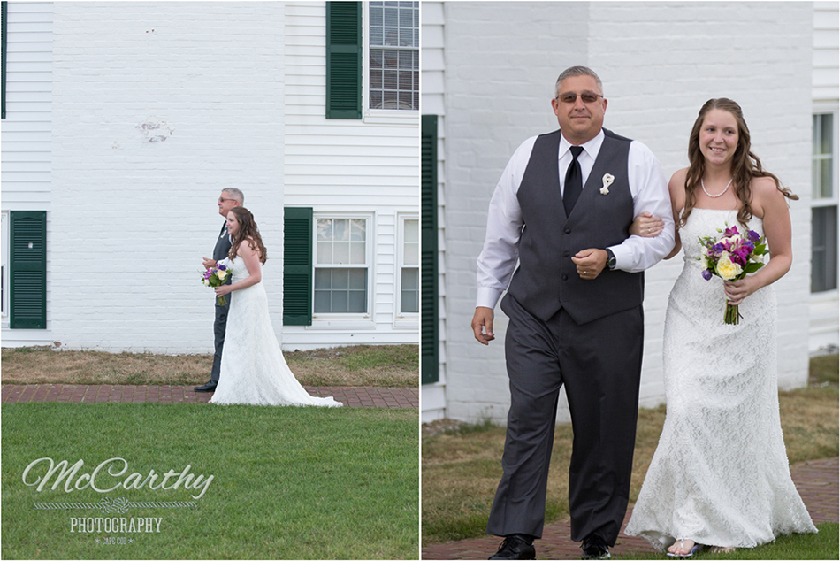 Cape Cod Wedding Photographer