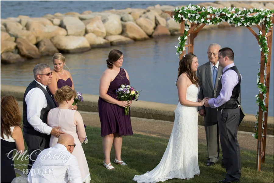 Cape Cod Wedding Photographer
