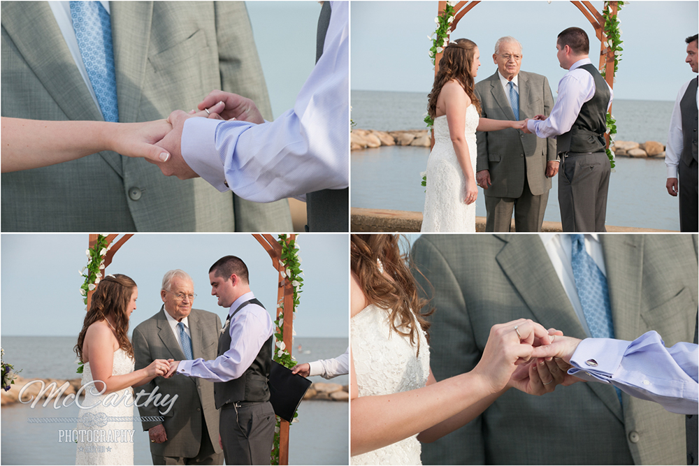 Cape Cod Wedding Photographer