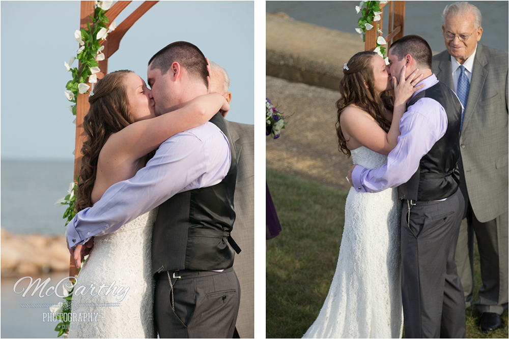 Cape Cod Wedding Photographer