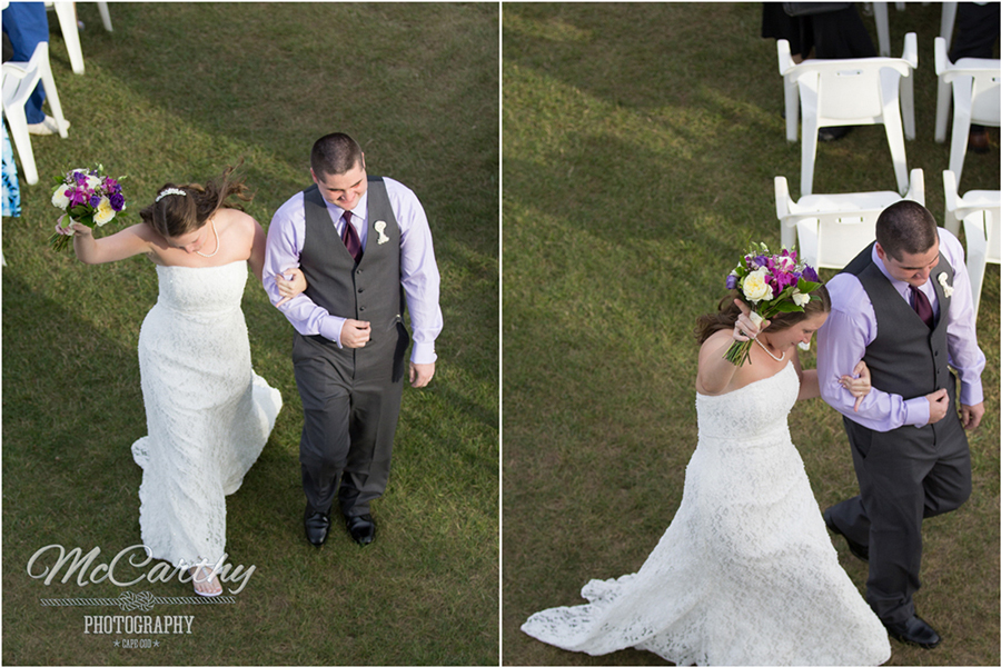 Cape Cod Wedding Photographer