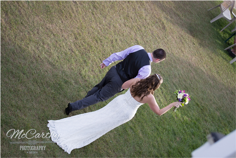 Cape Cod Wedding Photographer