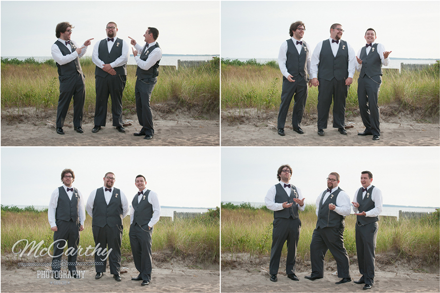 Cape Cod Wedding Photographer