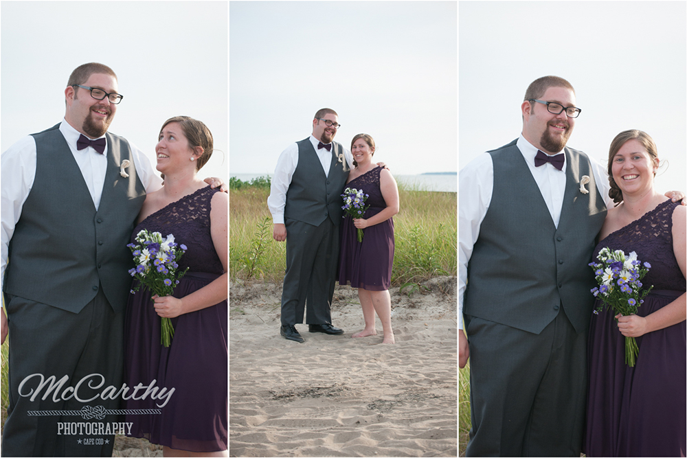 Cape Cod Wedding Photographer