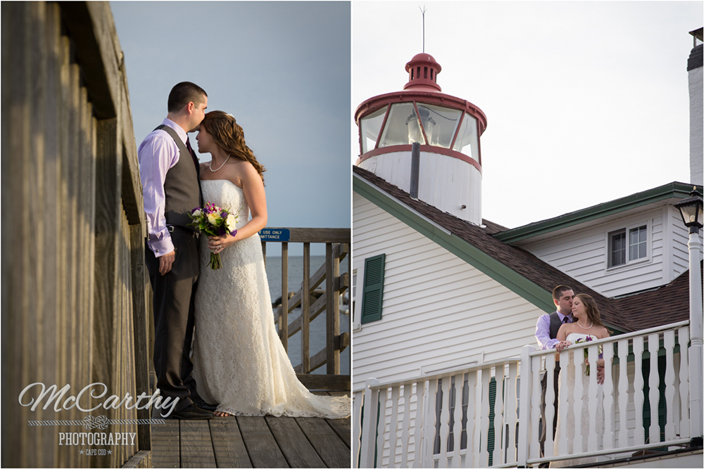 Cape Cod Wedding Photographer