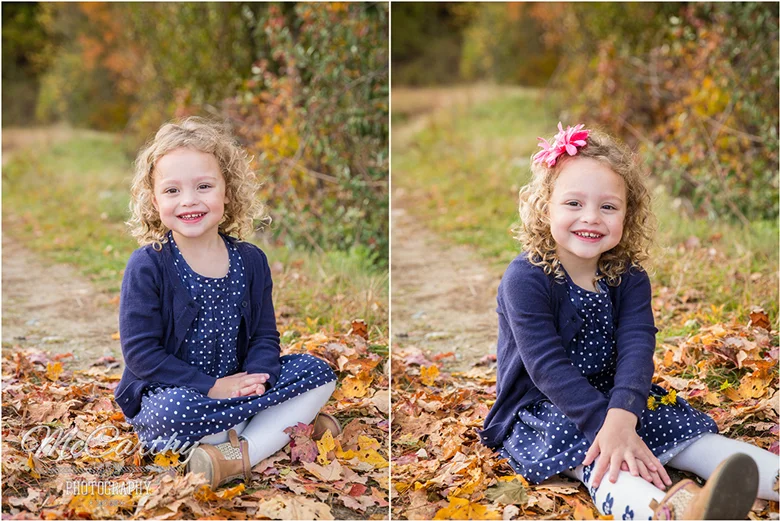 Cape Cod Portrait Photographer