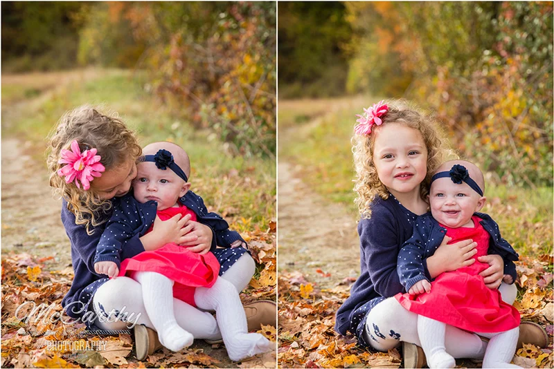 Cape Cod Portrait Photographer