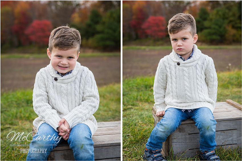 Cape Cod Portrait Photographer