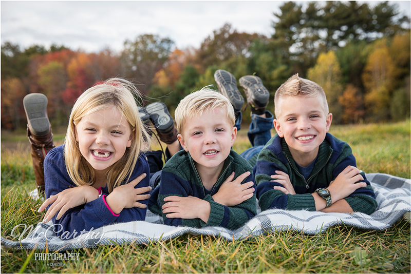 Cape Cod Portrait Photographer