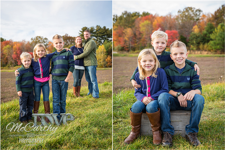 Cape Cod Portrait Photographer