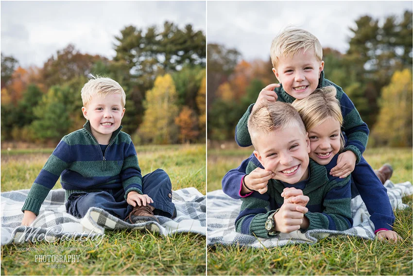 Cape Cod Portrait Photographer