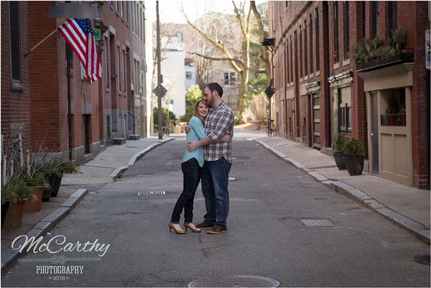 Cape Cod Wedding Photographer