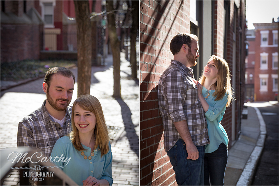 Cape Cod Wedding Photographer