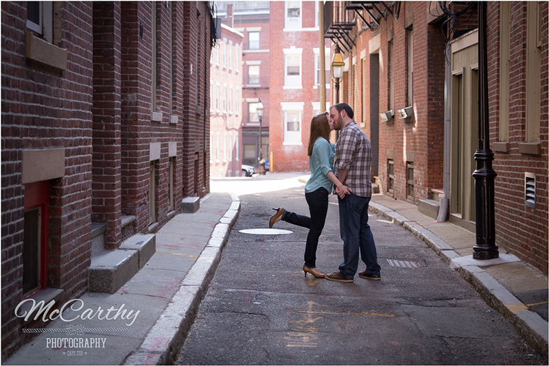 Cape Cod Wedding Photographer