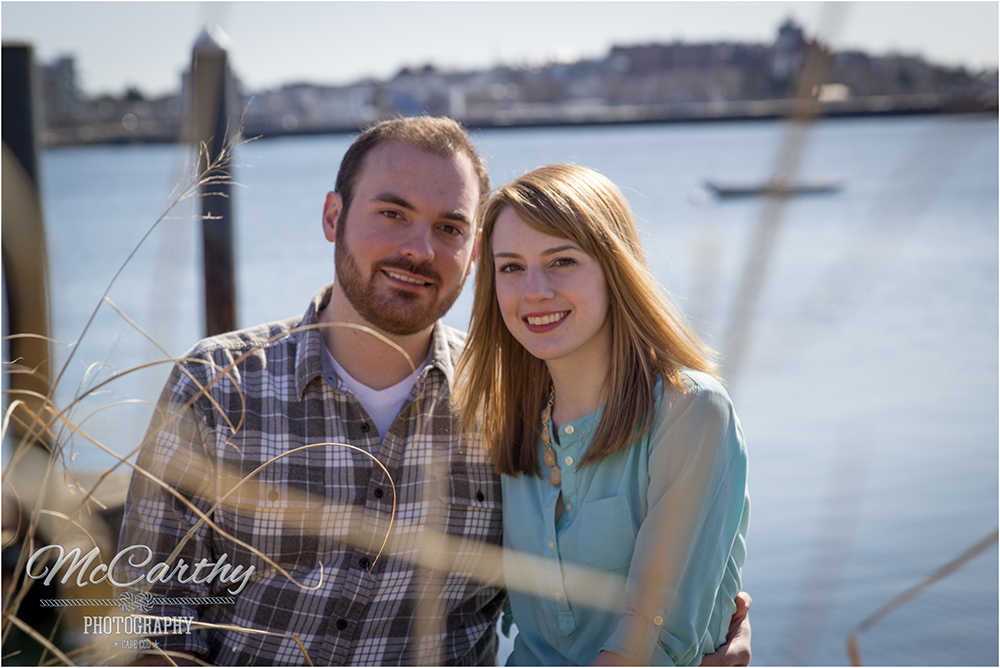 Cape Cod Wedding Photographer