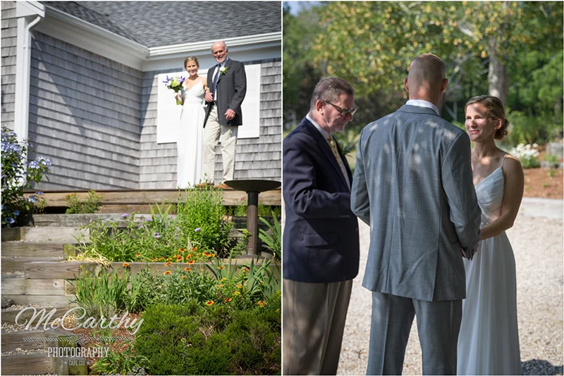 Cape Cod Wedding Photographer
