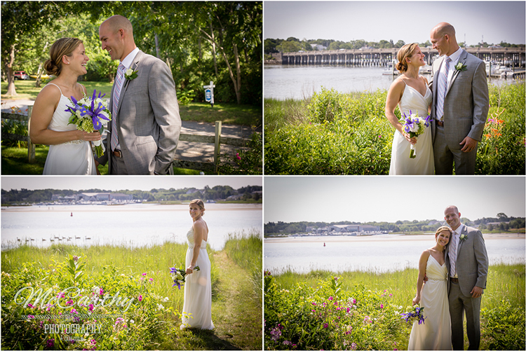 Cape Cod Wedding Photographer