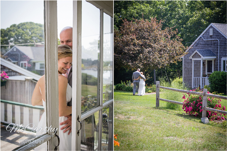 Cape Cod Wedding Photographer