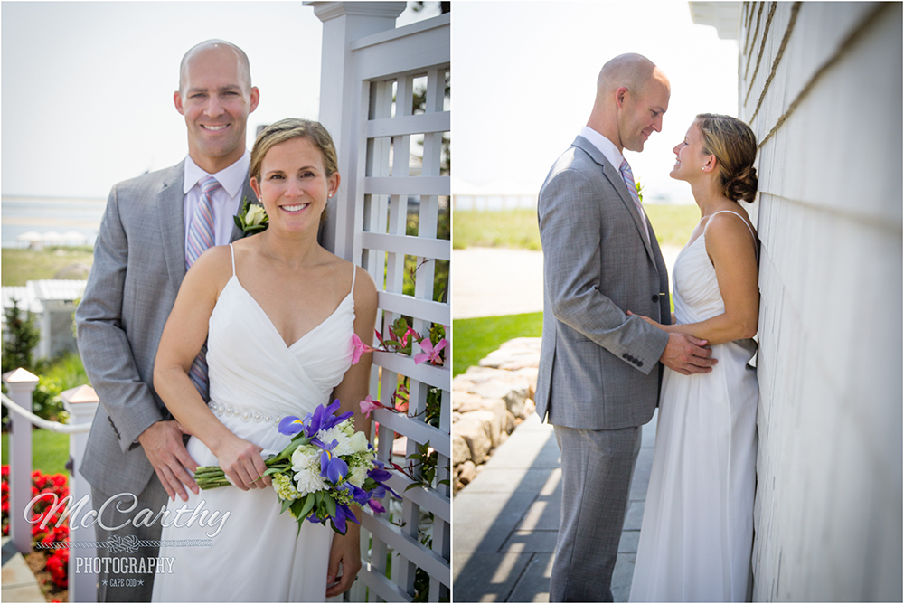 Cape Cod Wedding Photographer