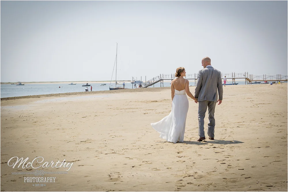 Cape Cod Wedding Photographer