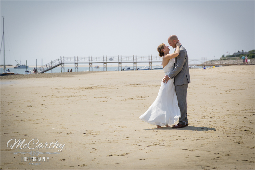 Cape Cod Wedding Photographer