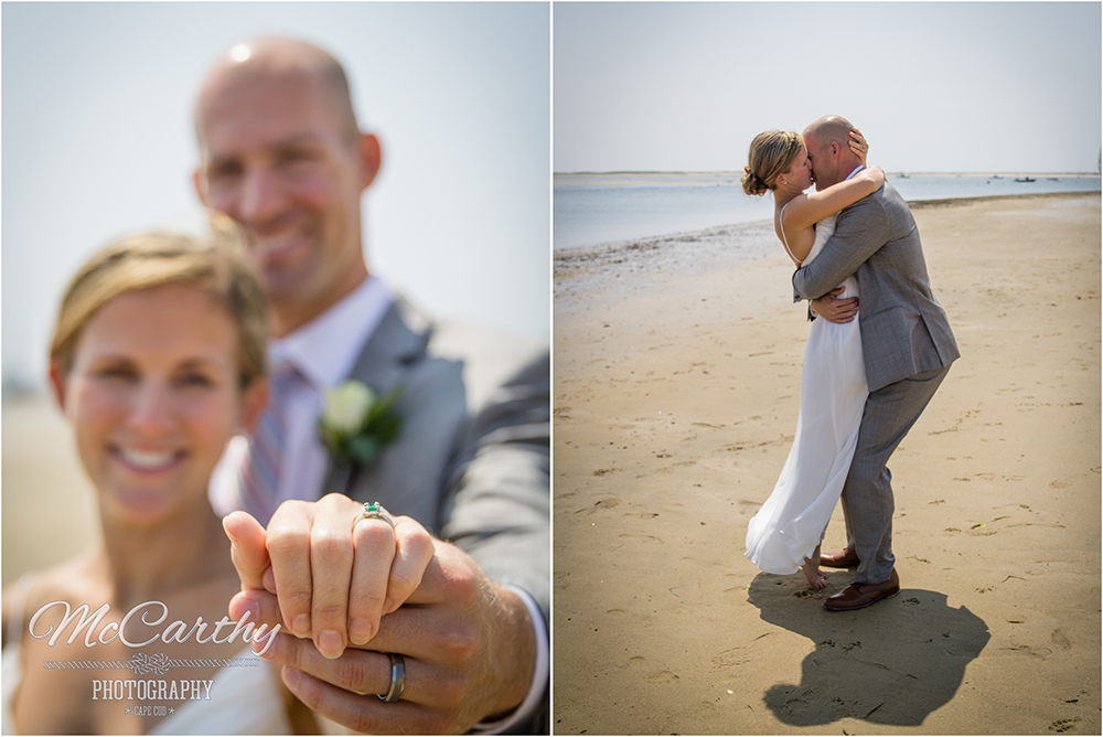 Cape Cod Wedding Photographer