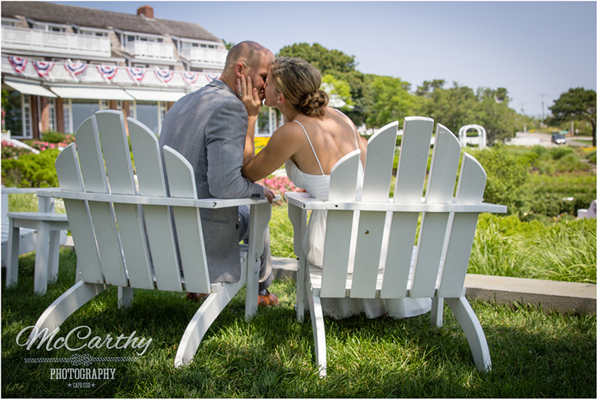 Cape Cod Wedding Photographer