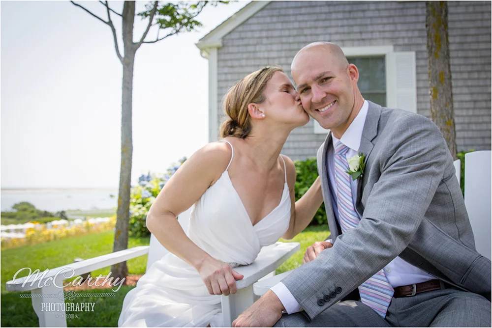 Cape Cod Wedding Photographer