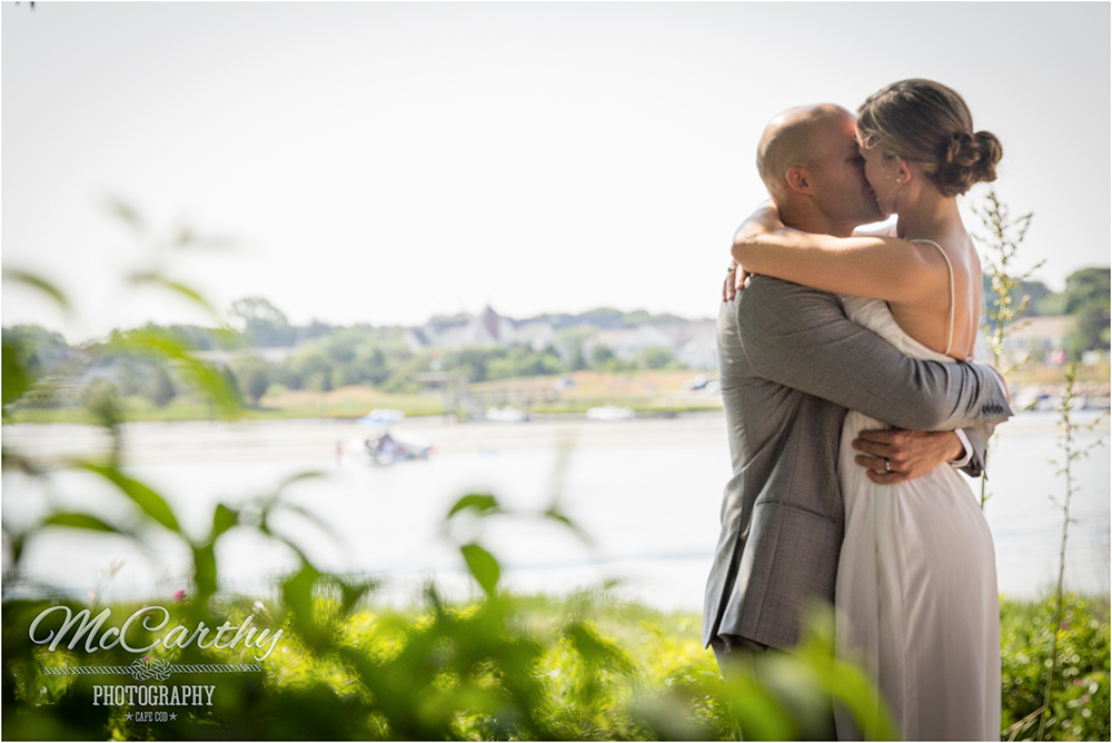 Cape Cod Wedding Photographer