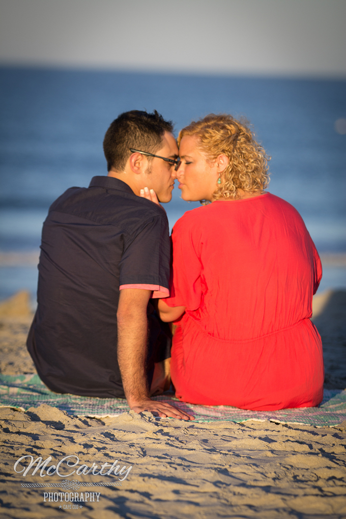 Cape Cod Wedding Photographer