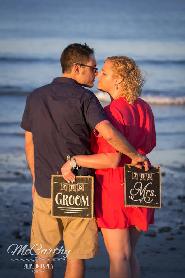 Cape Cod Wedding Photographer