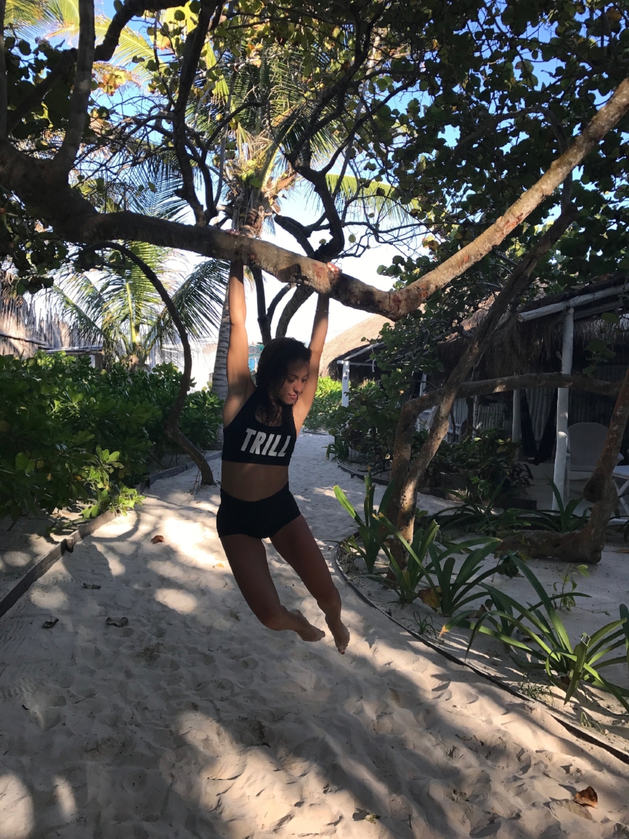 Tulum, MX