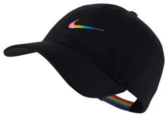 be true nike hat