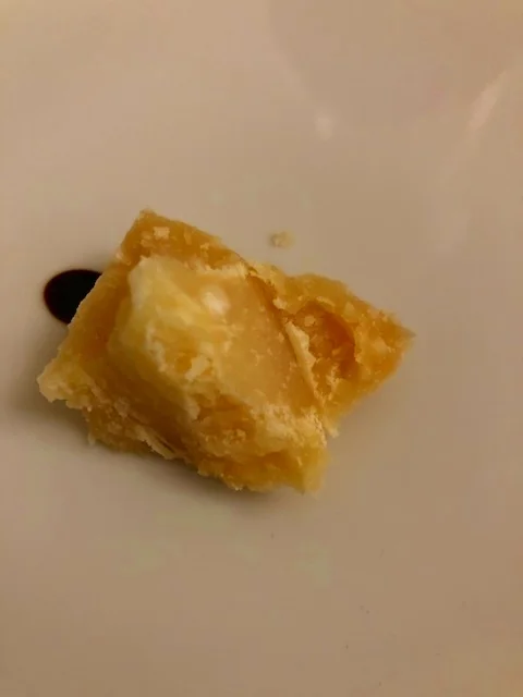Thirty Month Aged Parmesan