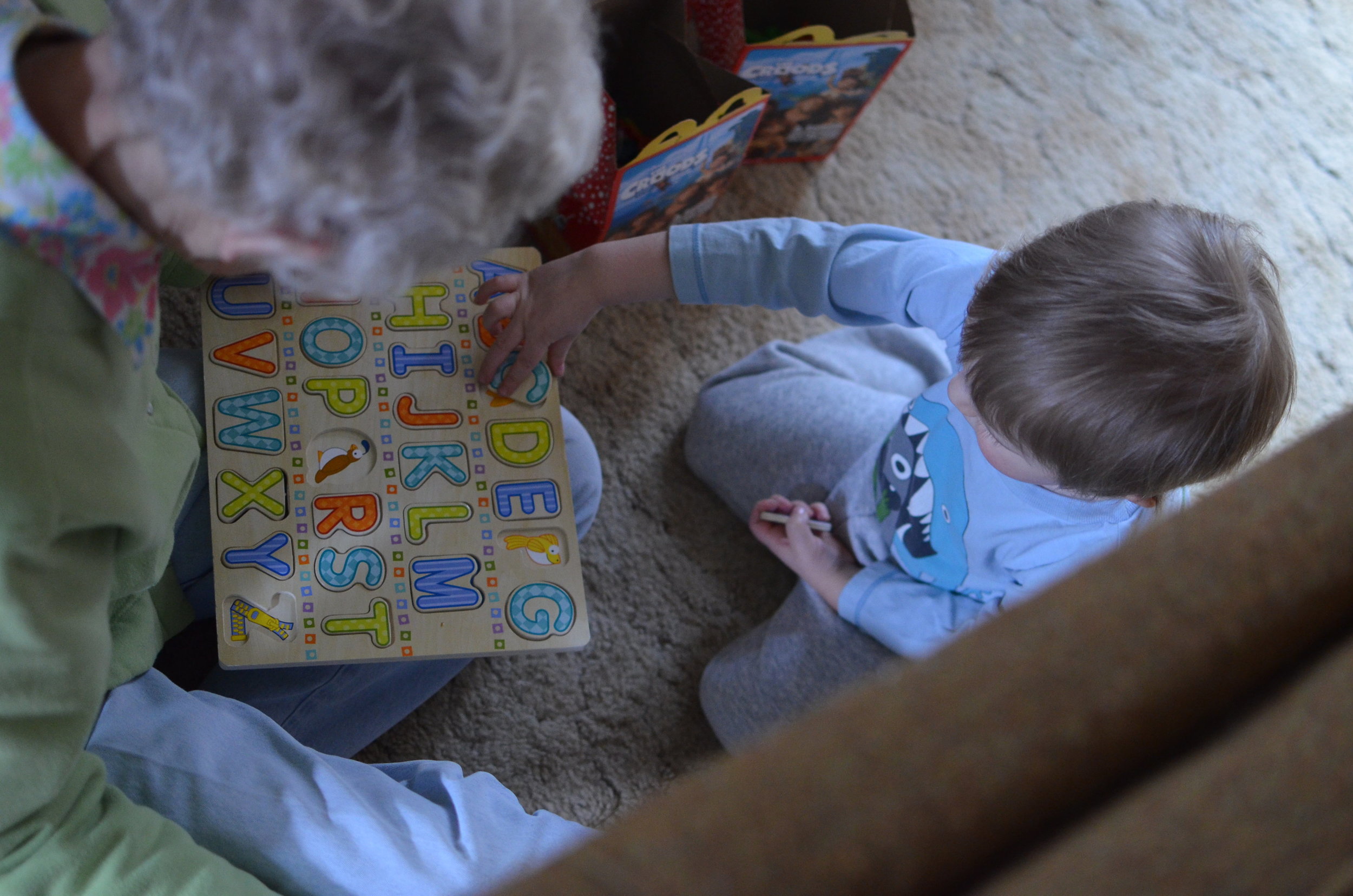 Photo credit Rebecca Trumbull