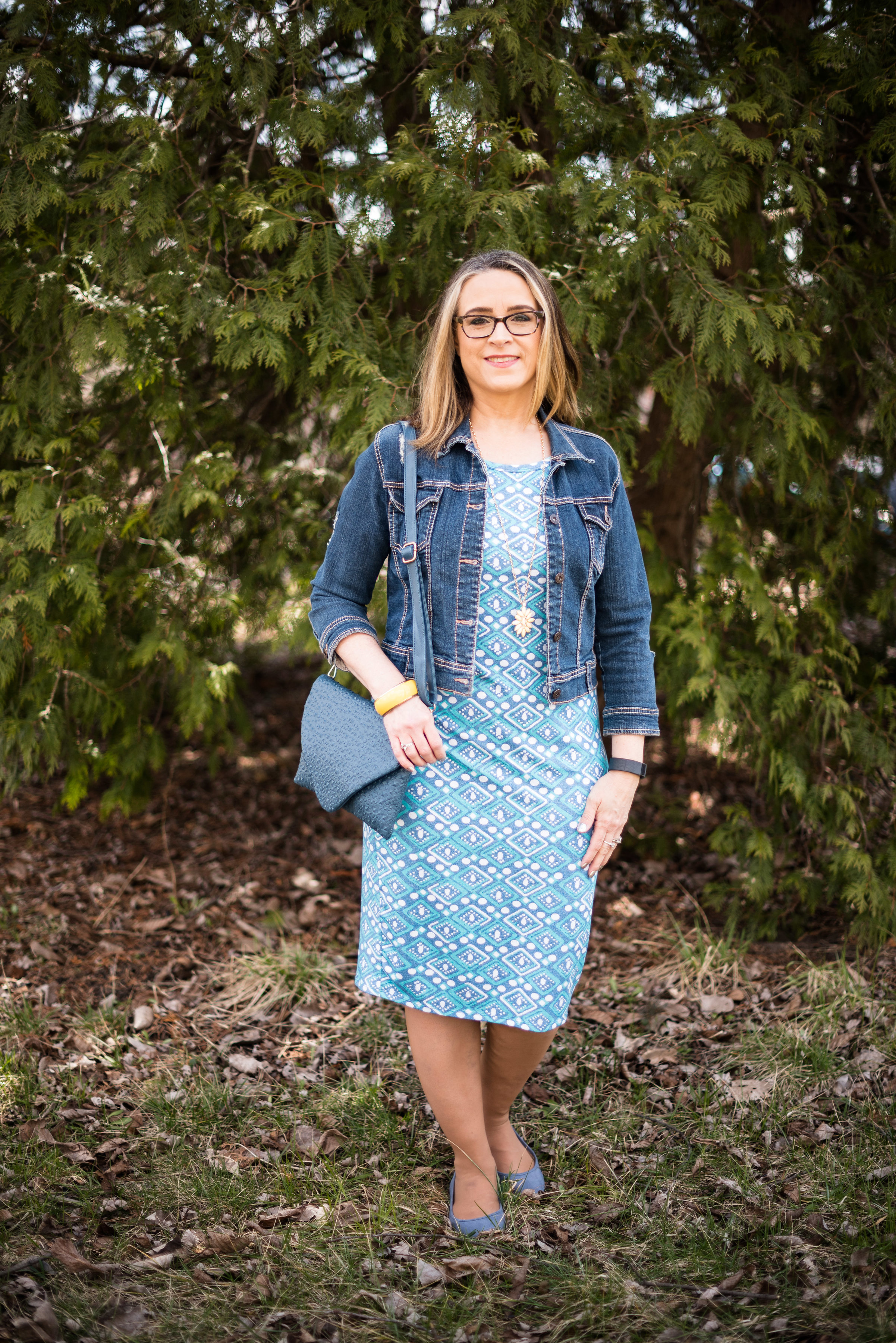 Outfit Inspiration - LuLaRoe — Stylin' Granny Mama