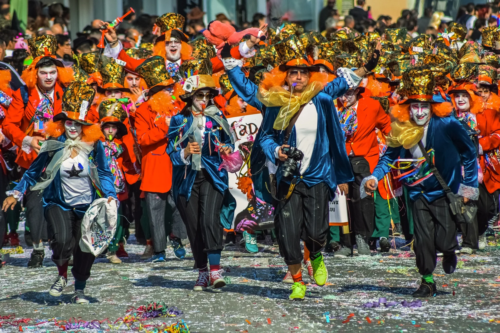 Image by&nbsp;Dimitris Vetsikas&nbsp;from&nbsp;Pixabay&nbsp;