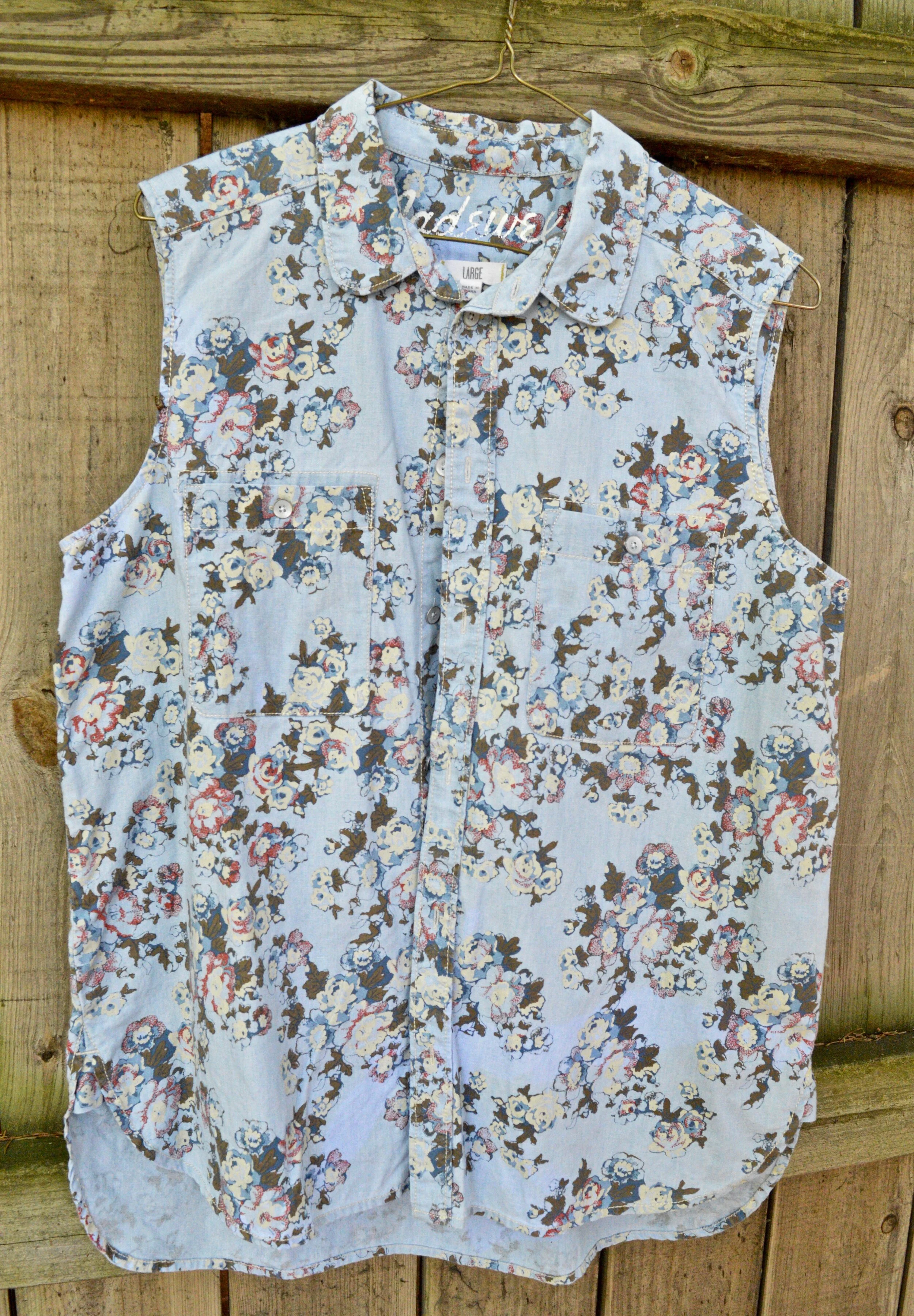 Summer florals