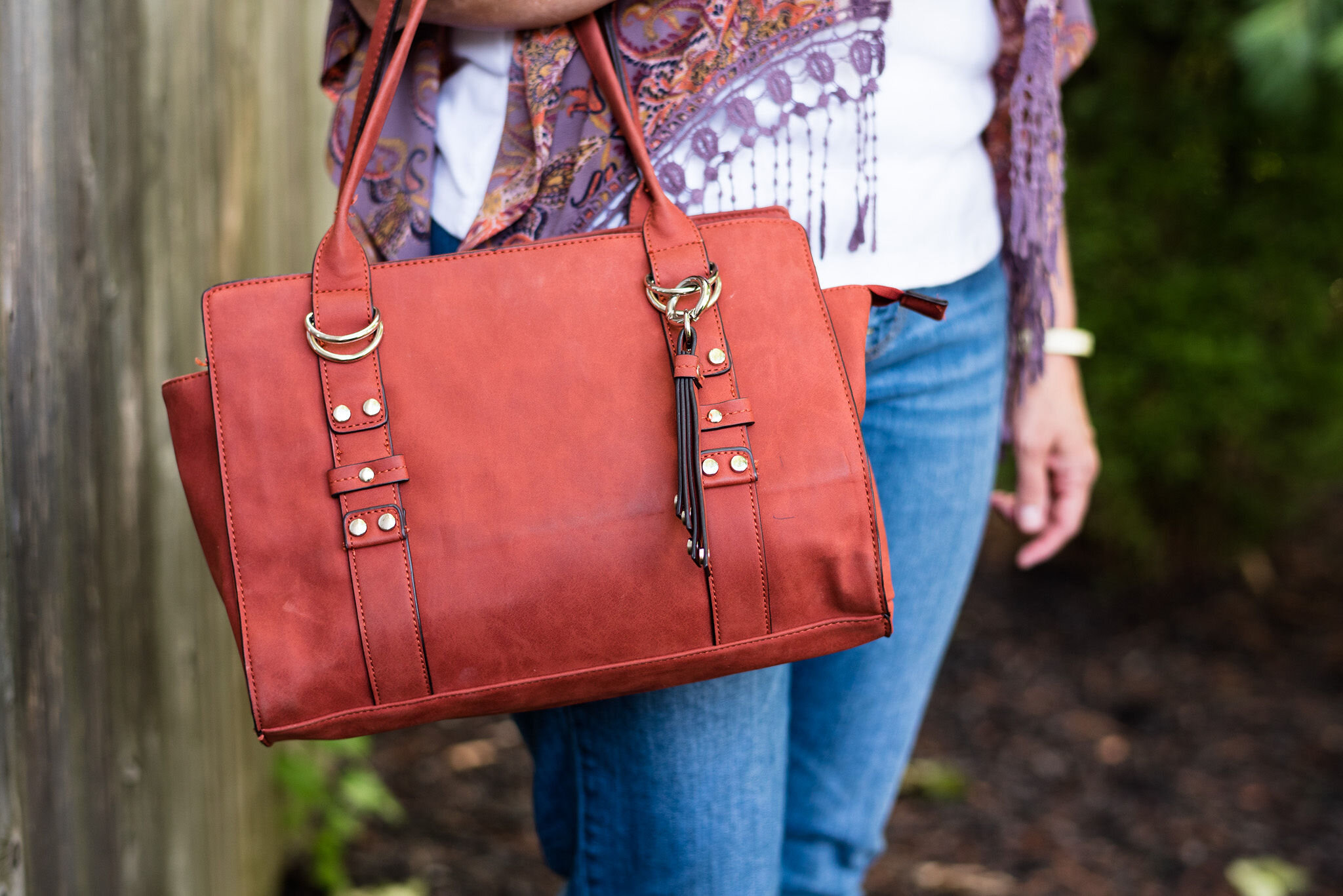 Outfit inspiration - dressed up casual style