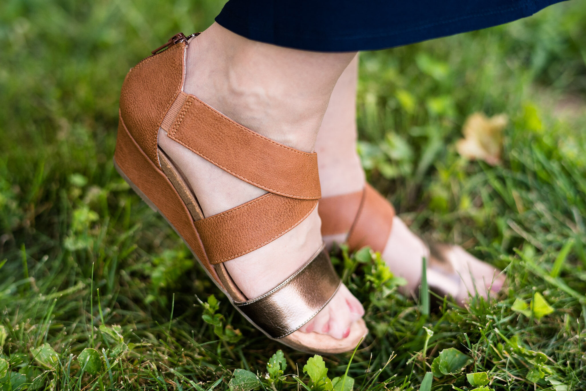 Kickin' it with kimonos - white print