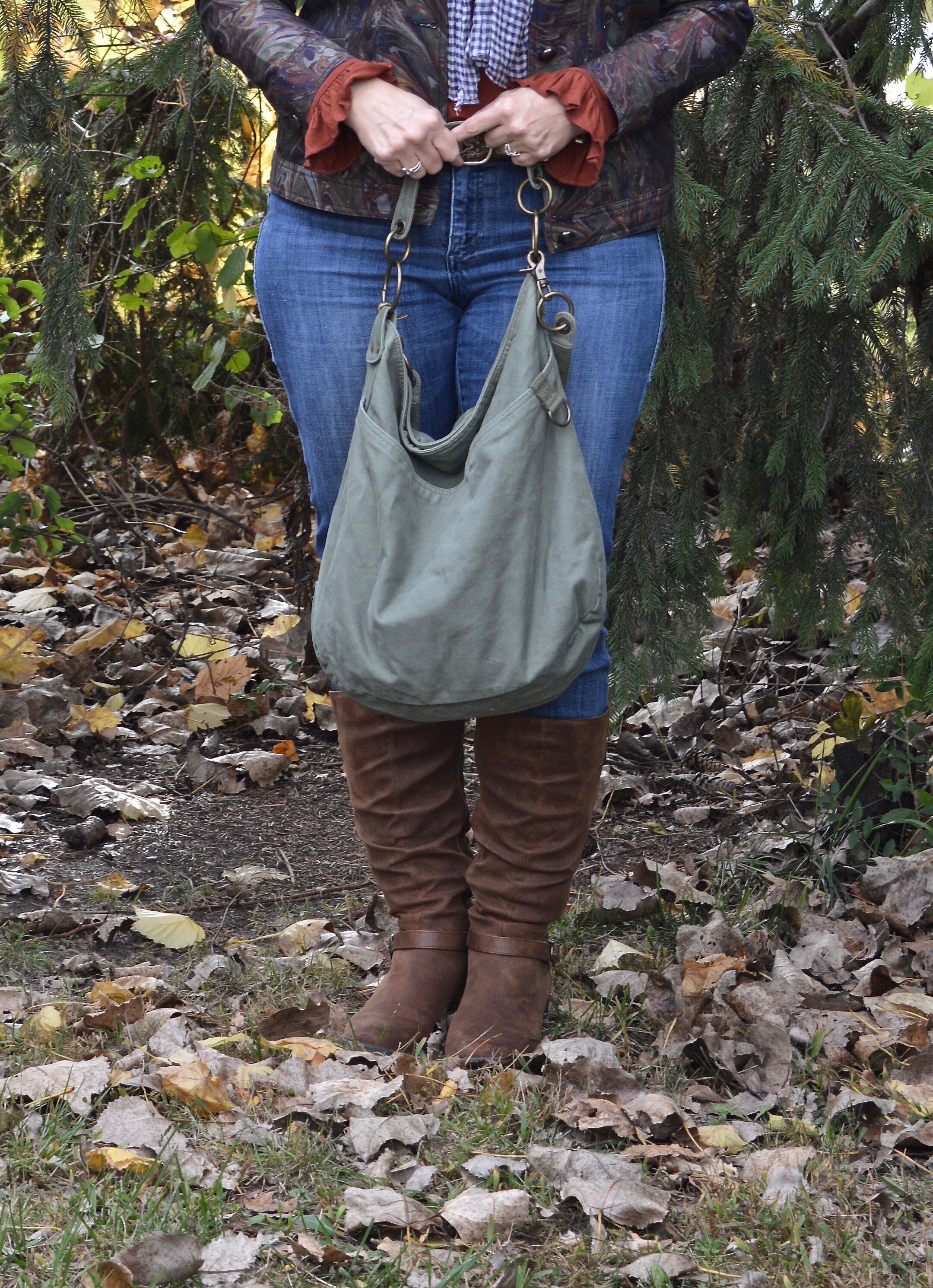 Color Play - fall mix