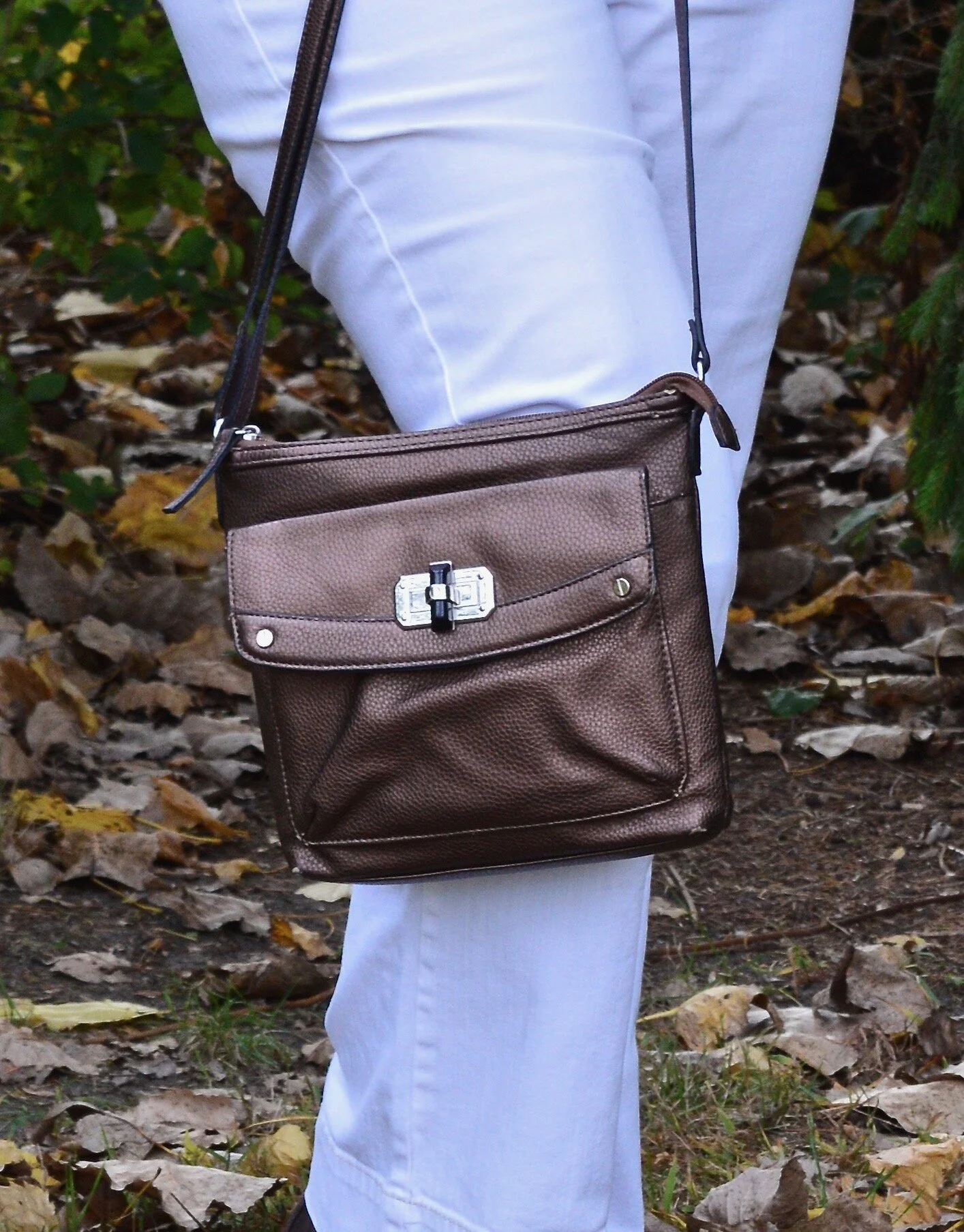 Color Play - fall mix