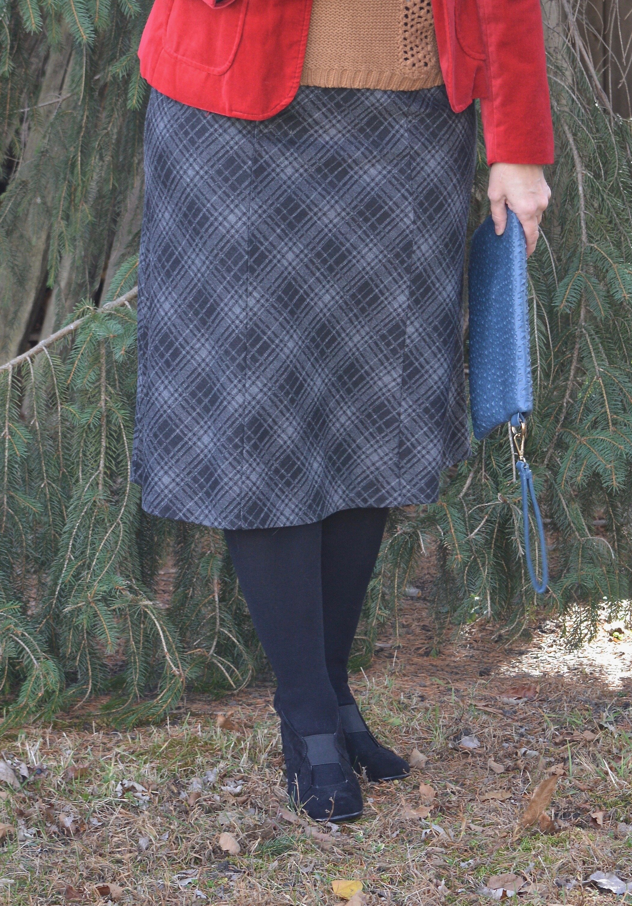 A Dicken's Christmas - introduction