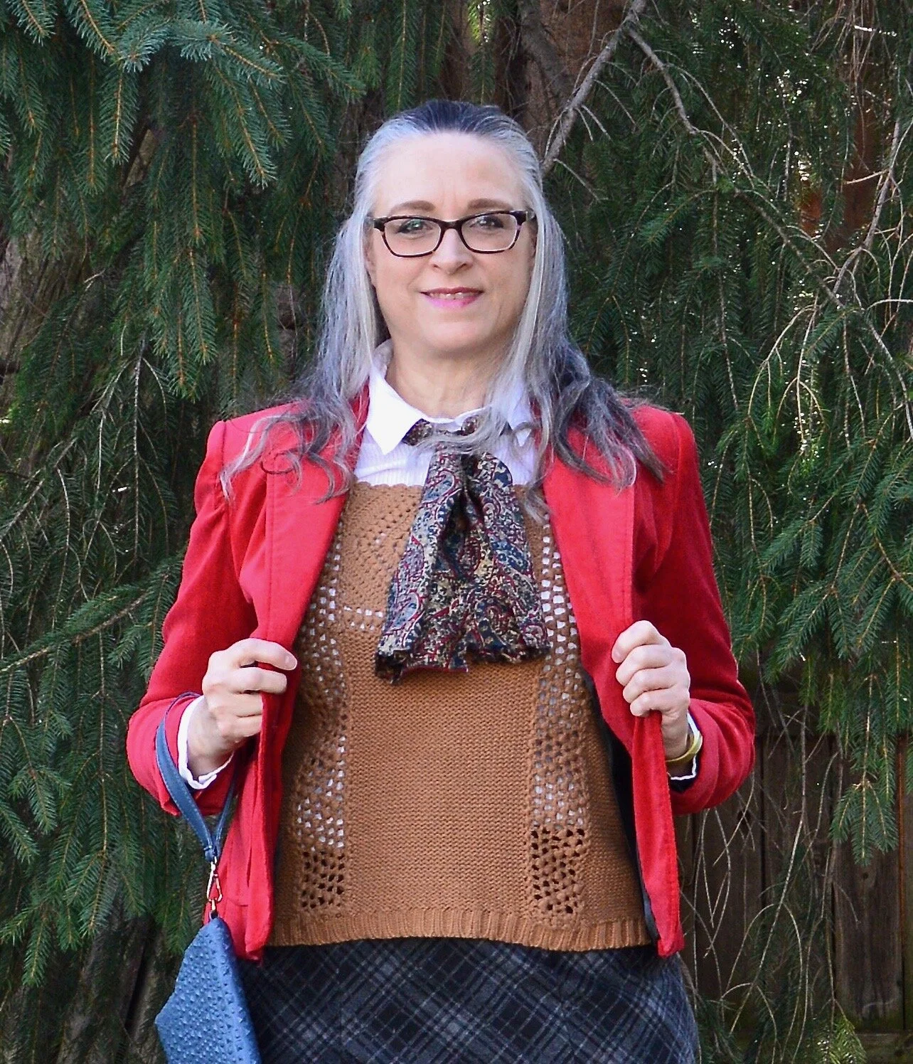 A Dicken's Christmas - introduction