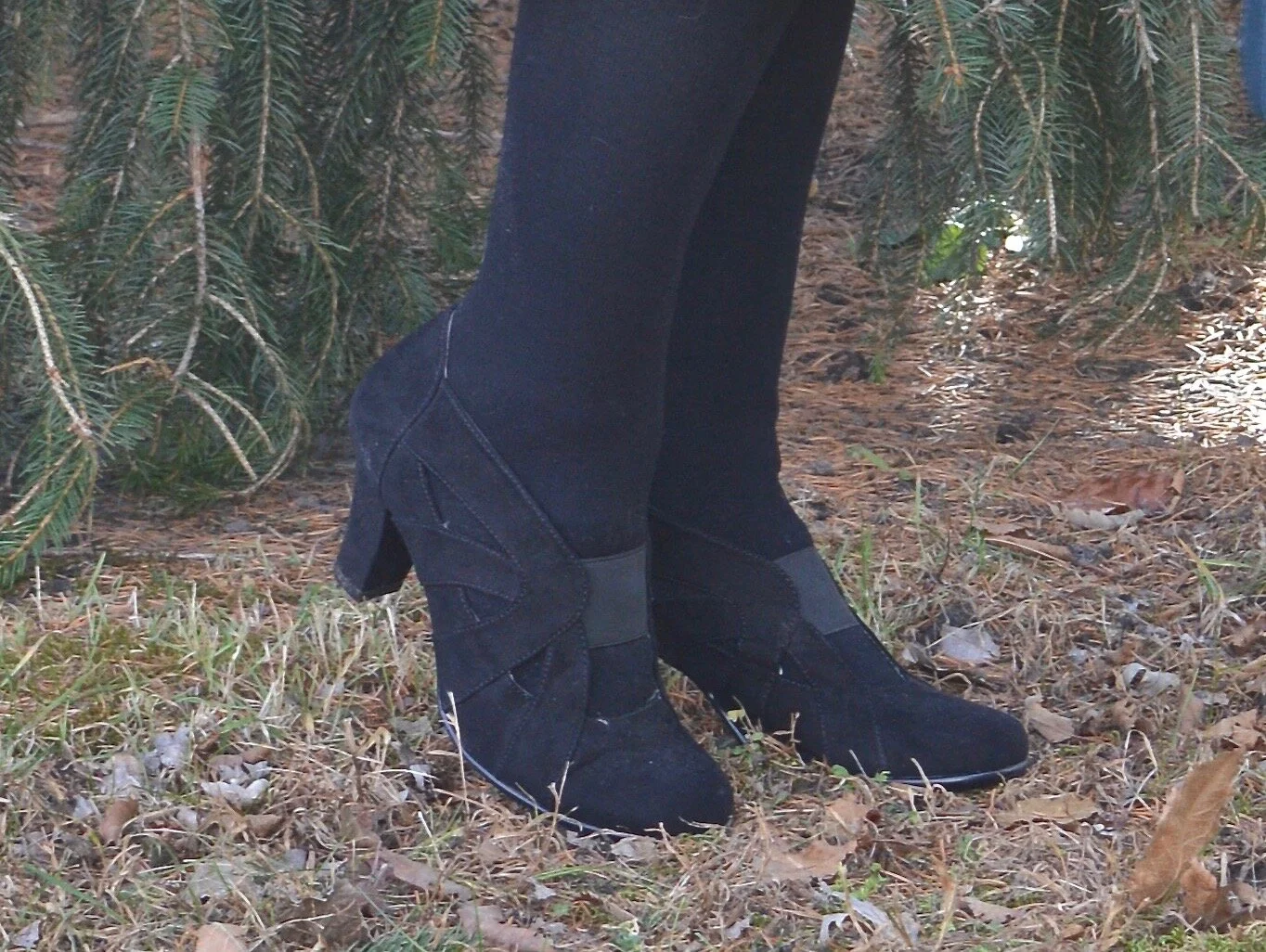 A Dicken's Christmas - Introduction