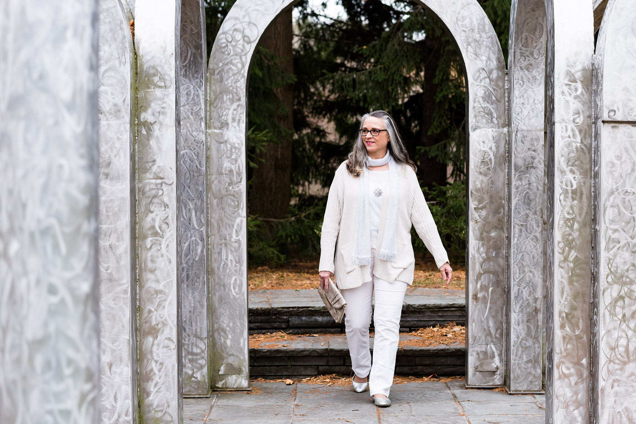 A Dickens' Christmas - The Ghost of Christmas Past