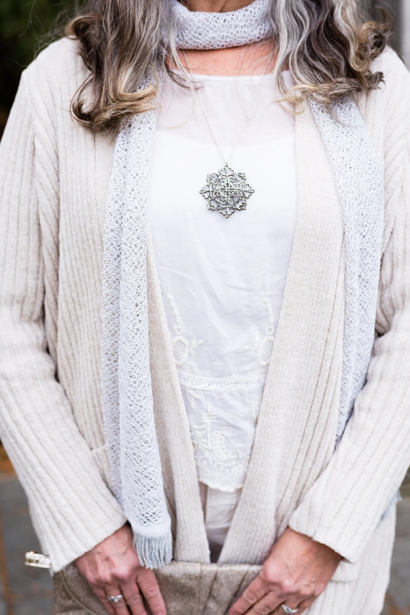 A Dickens' Christmas - The Ghost of Christmas past