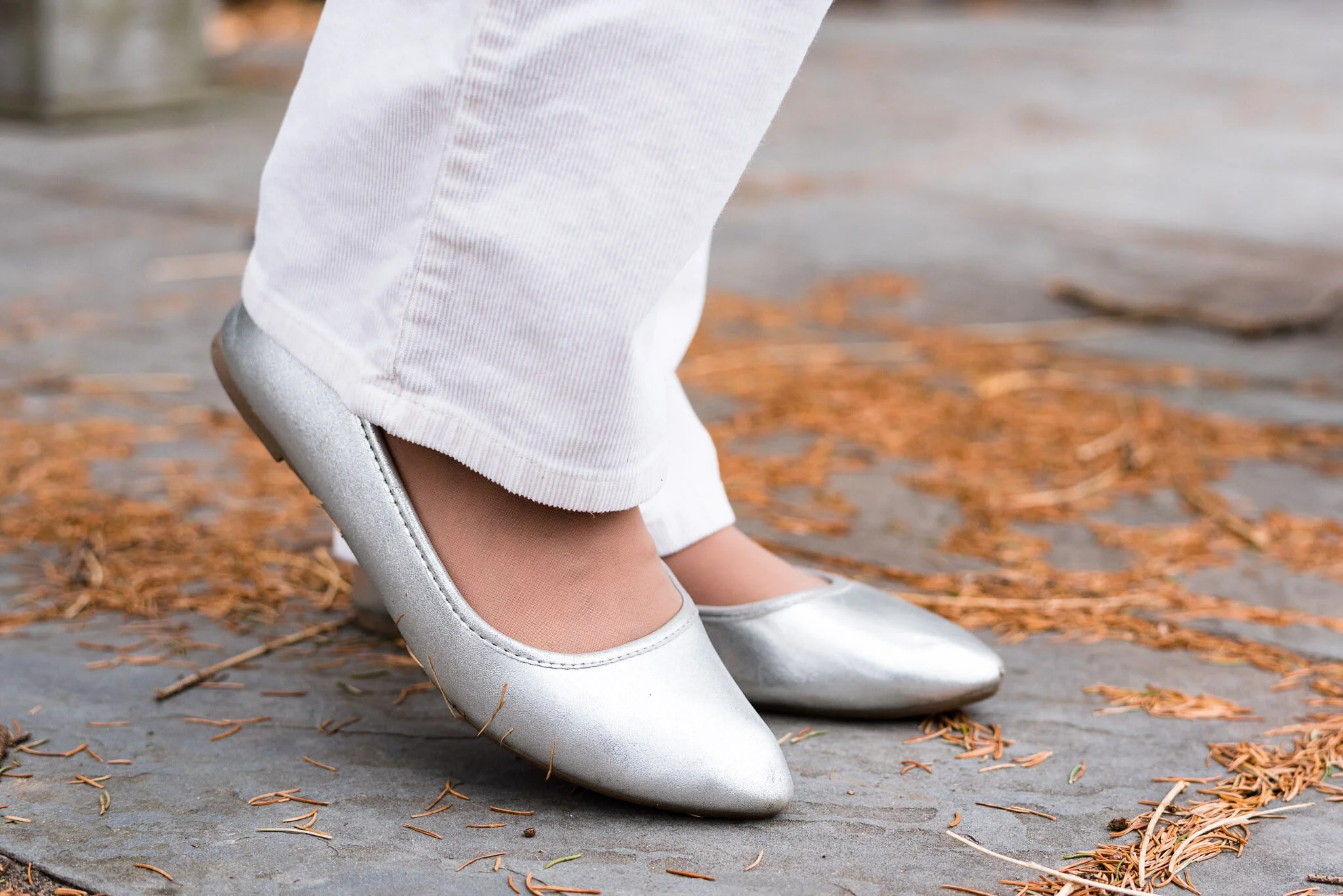 A Dickens' Christmas - The Ghost of Christmas Past