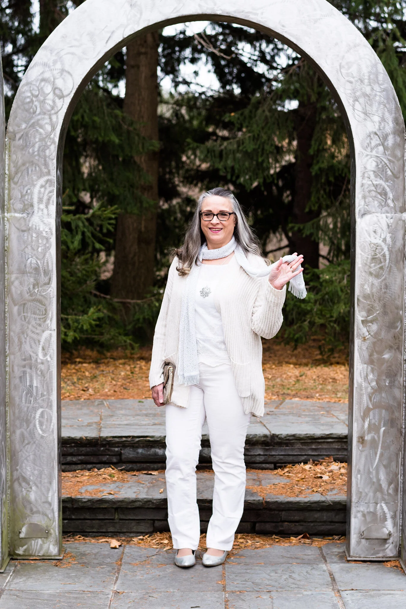 A Dickens' Christmas - The Ghost of Christmas Past